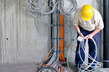 Электрика, слаботочка Электрика, слаботочка