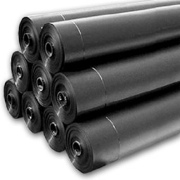 Мембраны: ПНД, ПВД, Профилированные		