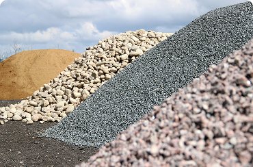 Поставка нерудных материалов (песок, щебень, ПГС, ЩПС) Поставка нерудных материалов (песок, щебень, ПГС, ЩПС)