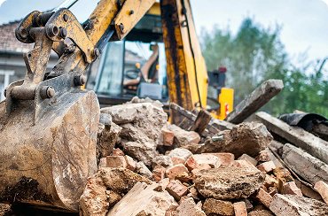 Демонтаж зданий и сооружений Демонтаж зданий и сооружений